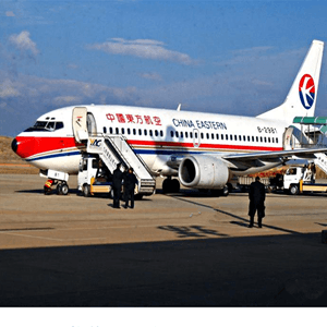 菏泽牡丹机场快递航空快运业稳步发展的原因是什么？